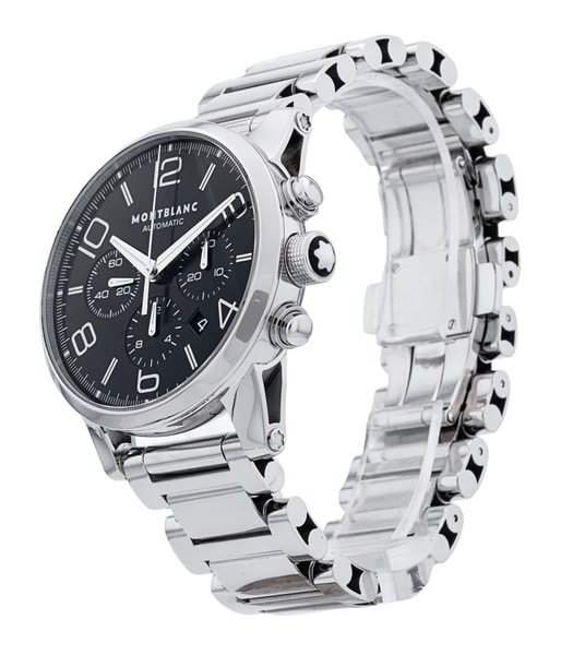 Montblanc TimeWalker M29430